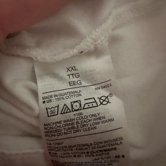 The Simpsons Bart Simpson T-Shirt 2021 - Picture 6 of 6